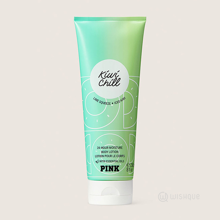 Victoria's Secret Kiwi Chill Body Lotion 236ml