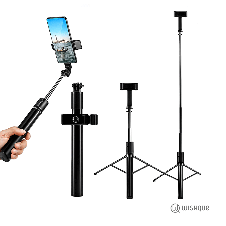 Sunpak Bluetooth Selfie Stick