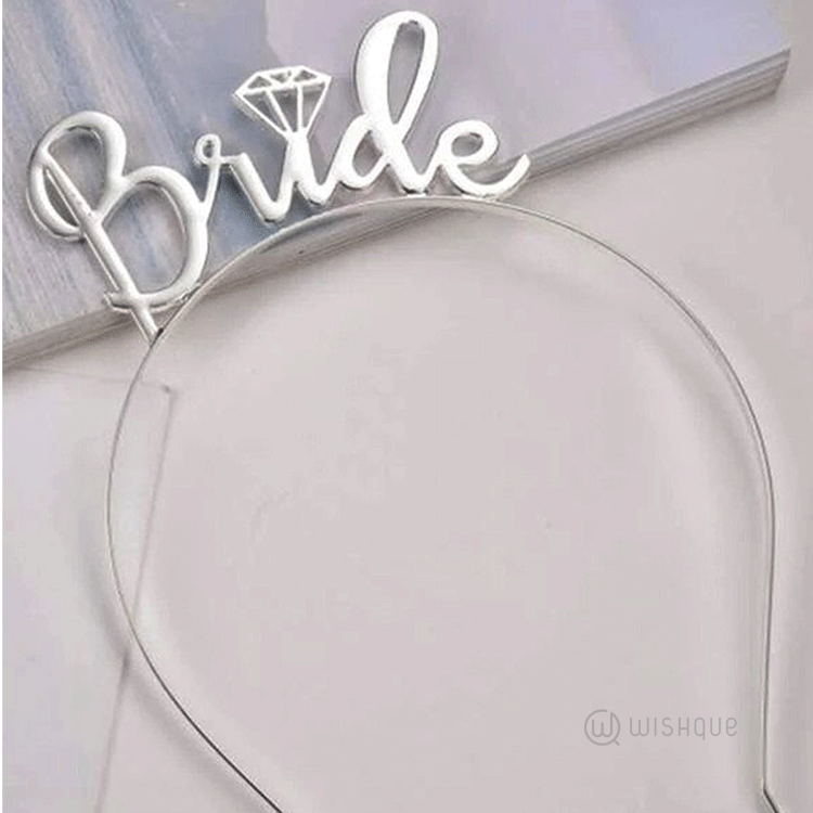 Bridal Tiara