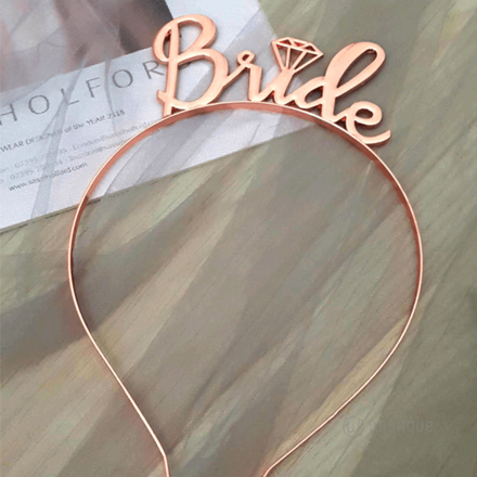 Bridal Tiara