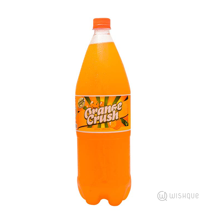 Elephant House Orange Crush 1.50 L