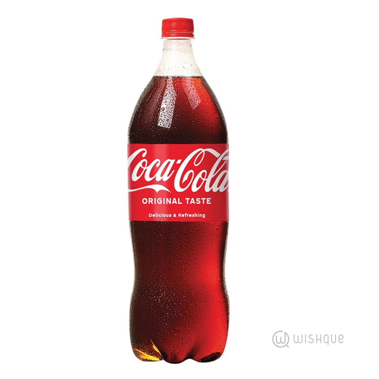 Coca Cola PET 1.50 L