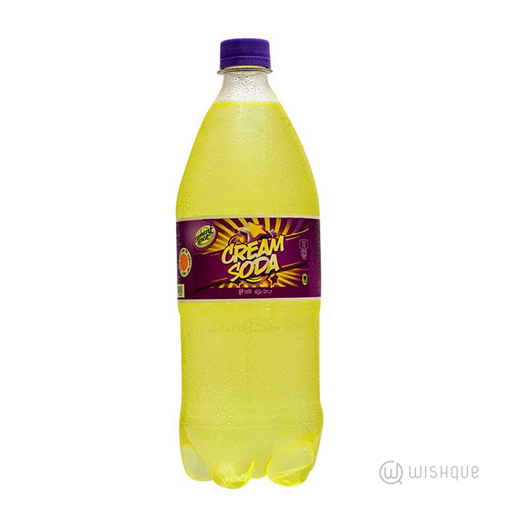 Elephant House Cream Soda 1.50 L