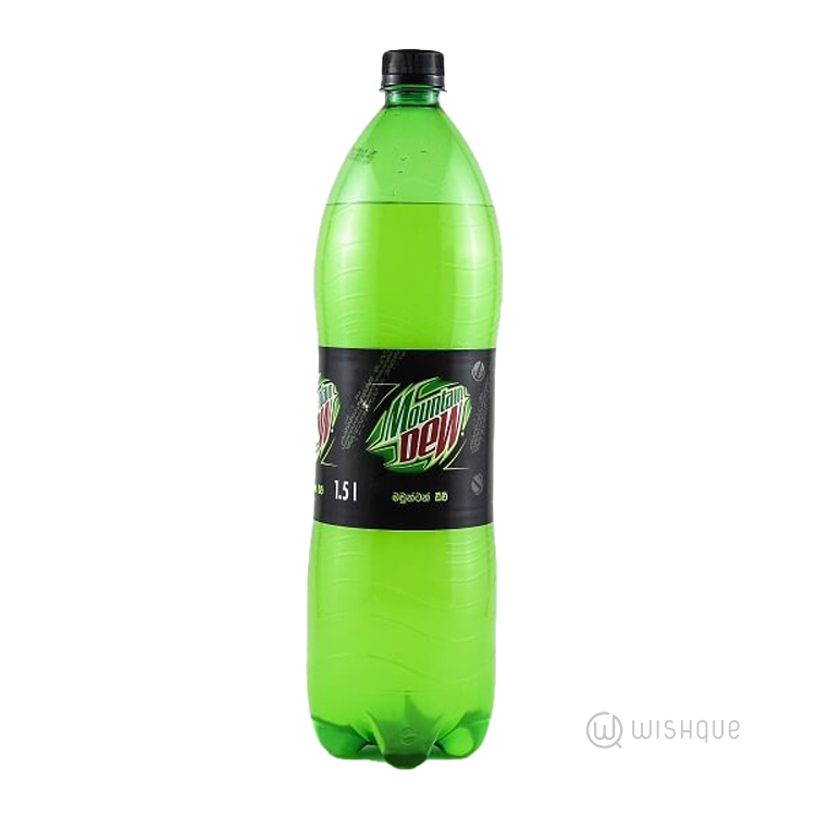 Mountain Dew 1.50 L