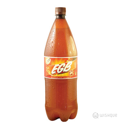 Elephant House Ginger Beer 1L