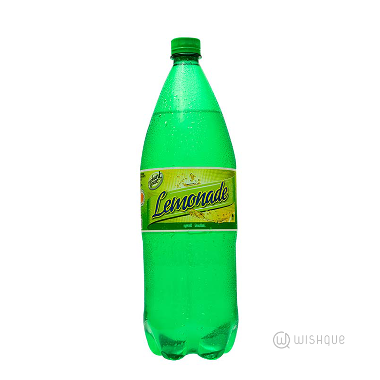 Elephant House Lemonade 1.50 L