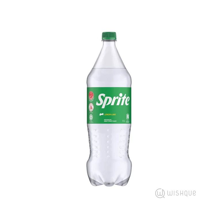 Sprite PET 1.50 L
