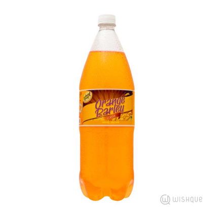 Elephant House Orange Barley 1.50 L
