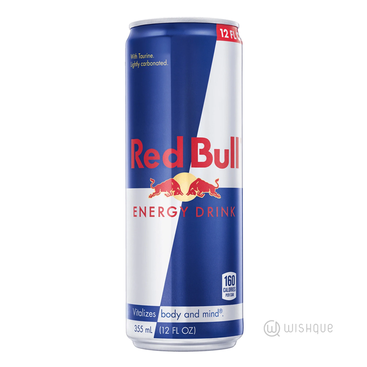 Red Bull Energy Drink 250ml