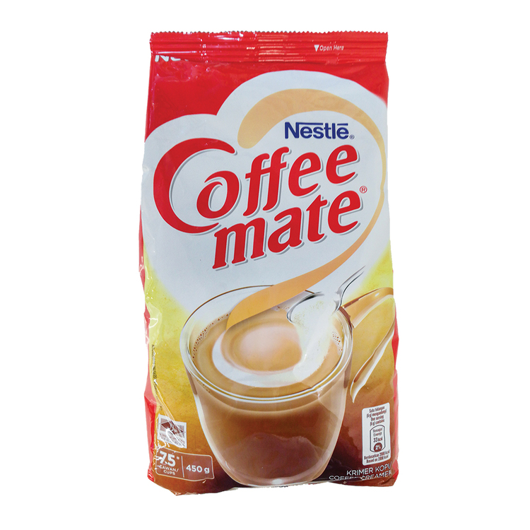 Nestle Coffeemate 450g