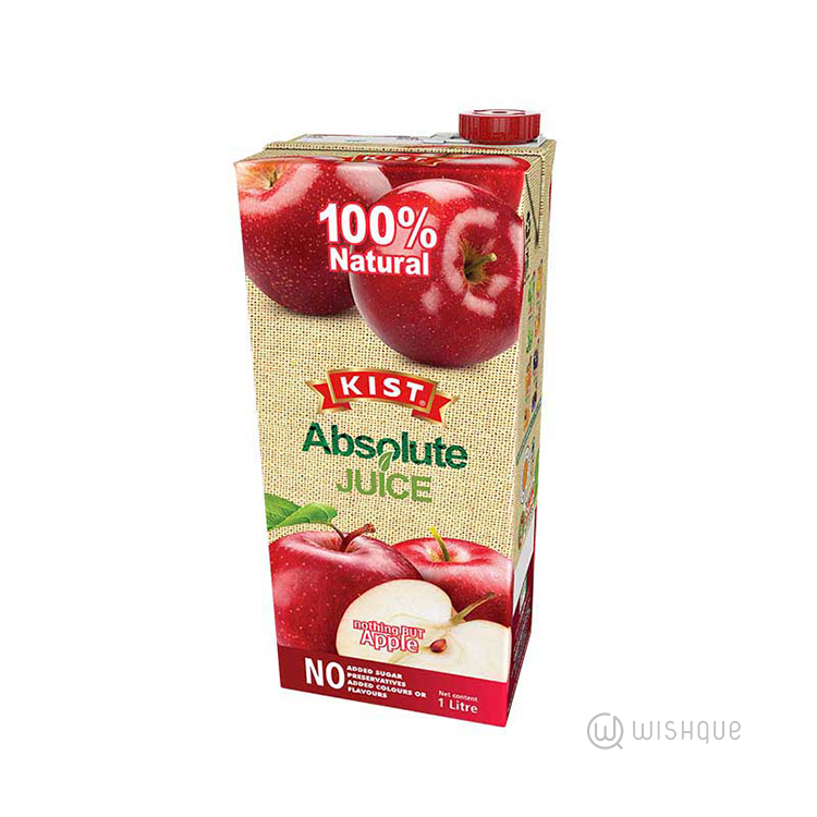 Kist Absolute Apple Juice 1 L