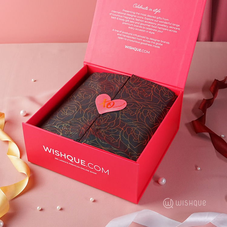 Bright Mimosa Luxury Gift Set