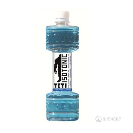 Yeti Isotonic Blast 500 ml