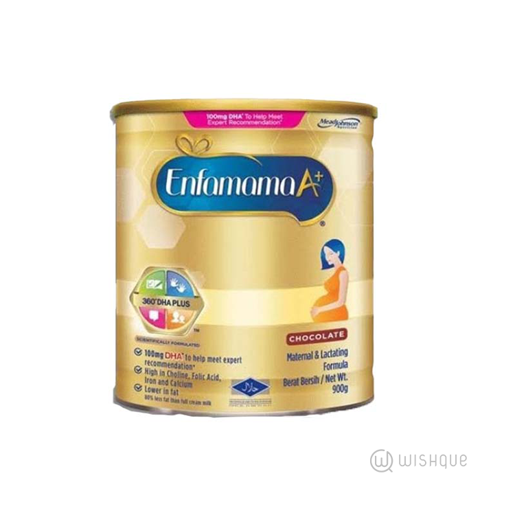 Enfamama A+ Chocolate 400 g