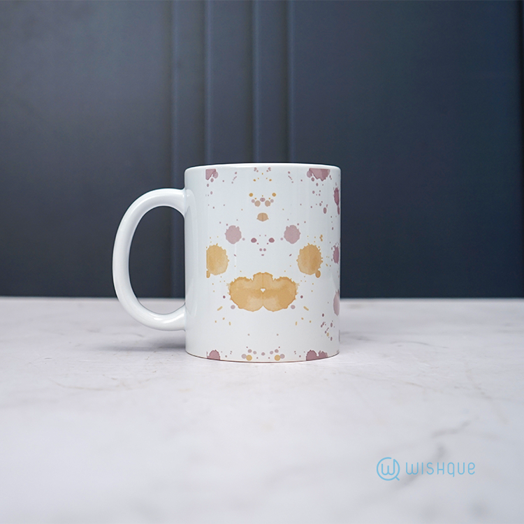 Great Friends Are Hard To Find Printed Mug