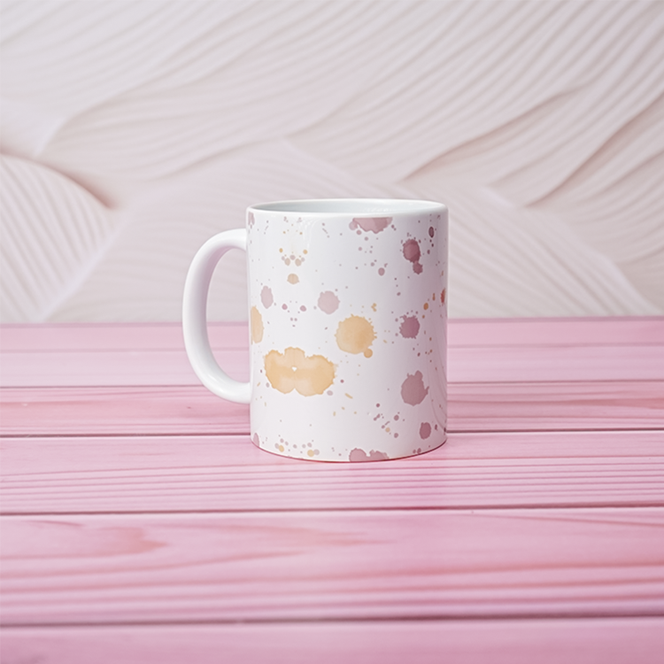 Great Friends Are Hard To Find Printed Mug & Greeting Card