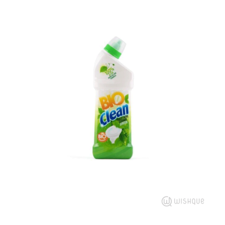 Bio Clean Toilet Cleaner 500 ml