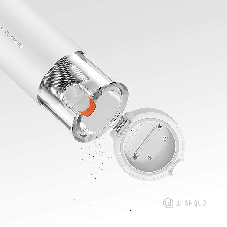 Xiaomi Mijia Wireless Portable Vacuum Cleaner 120W