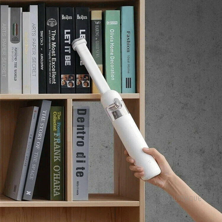 Xiaomi Mijia Wireless Portable Vacuum Cleaner 120W