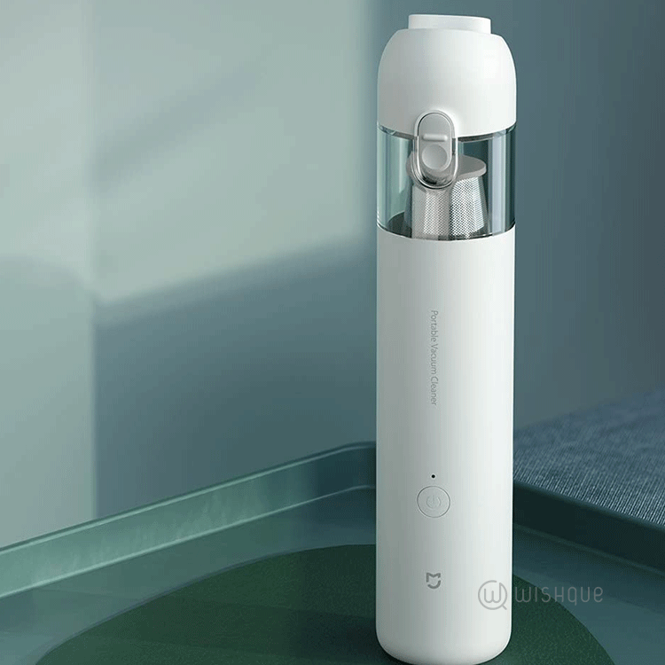 Xiaomi Mijia Wireless Portable Vacuum Cleaner 120W