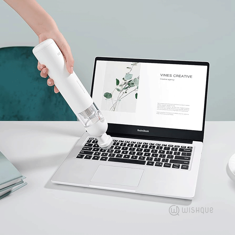 Xiaomi Mijia Wireless Portable Vacuum Cleaner 120W