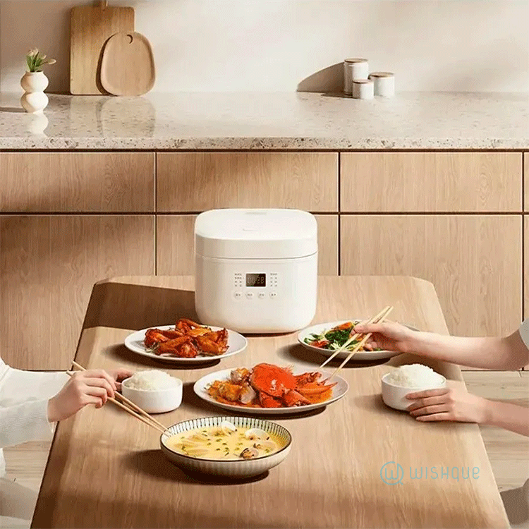 Xiaomi Mijia Rice Cooker N1, 3L Multifunctional Rice Cooker