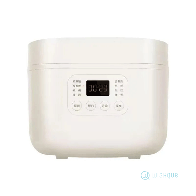 Xiaomi Mijia Rice Cooker N1, 3L Multifunctional Rice Cooker