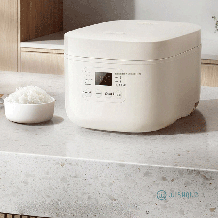 Xiaomi Mijia Rice Cooker N1, 3L Multifunctional Rice Cooker