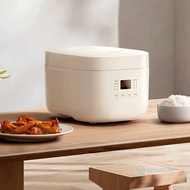 Xiaomi Mijia Rice Cooker N1, 3L Multifunctional Rice Cooker
