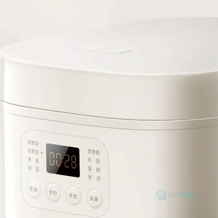 Xiaomi Mijia Rice Cooker N1, 3L Multifunctional Rice Cooker
