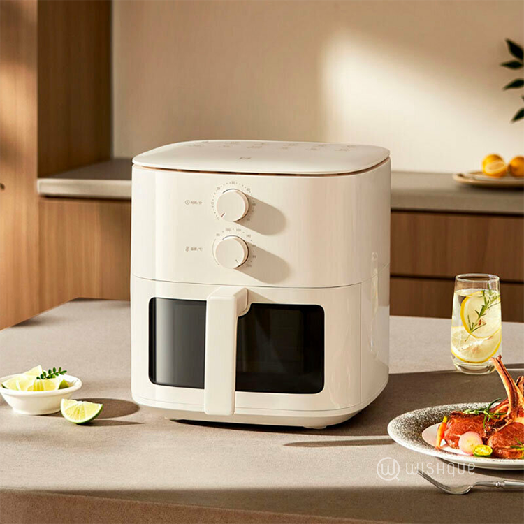 Xiaomi Mijia Air Fryer N1, 5L