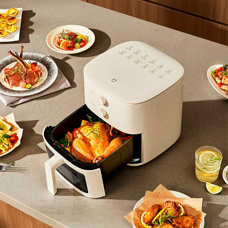 Xiaomi Mijia Air Fryer N1, 5L