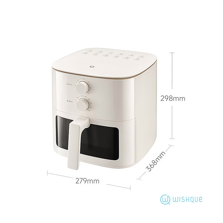 Xiaomi Mijia Air Fryer N1, 5L