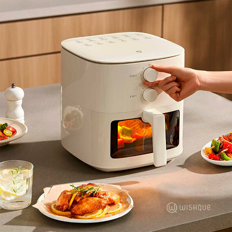 Xiaomi Mijia Air Fryer N1, 5L