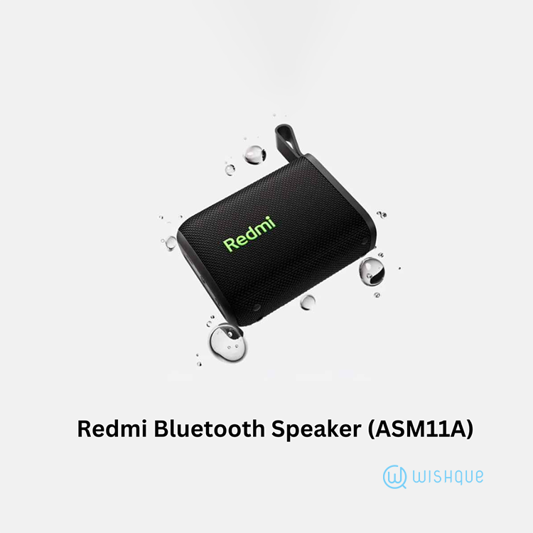 Xiaomi Redmi Portable Bluetooth Speaker (ASM11A)