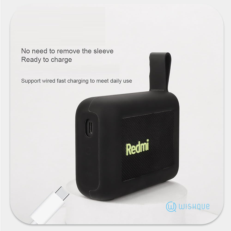 Xiaomi Redmi Portable Bluetooth Speaker (ASM11A)