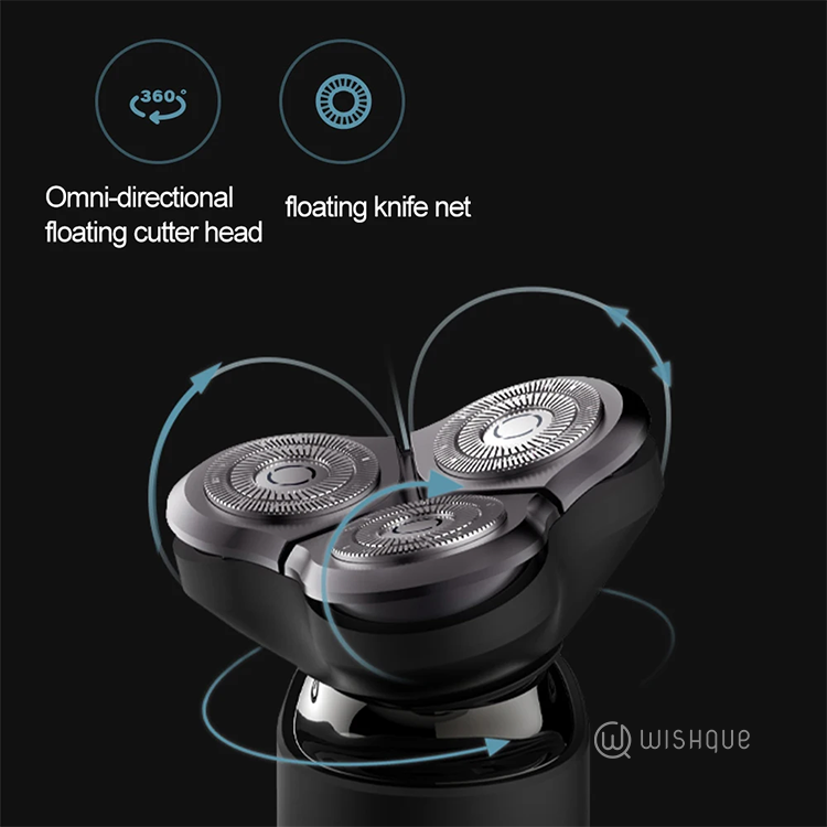 Xiaomi Mijia Electric Shaver S500