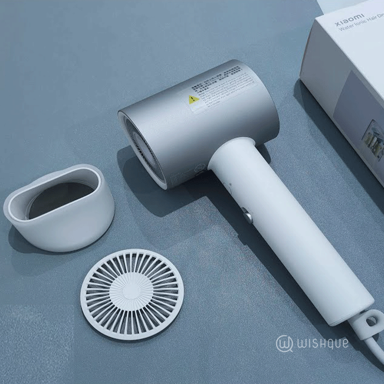 Xiaomi Water Ionic Hair Dryer H500