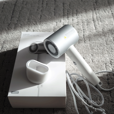 Xiaomi Water Ionic Hair Dryer H500