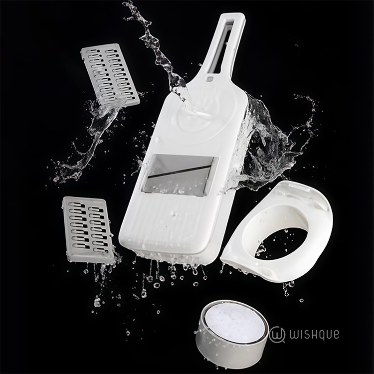 Huohou Multi-Blade Vegetable Slicer