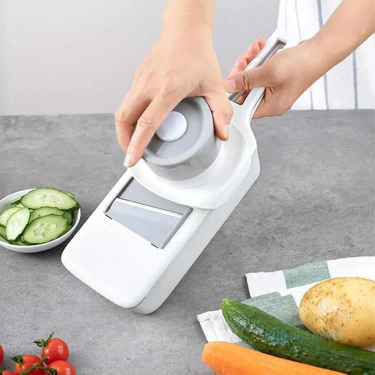 Huohou Multi-Blade Vegetable Slicer