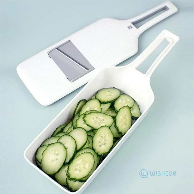 Huohou Multi-Blade Vegetable Slicer
