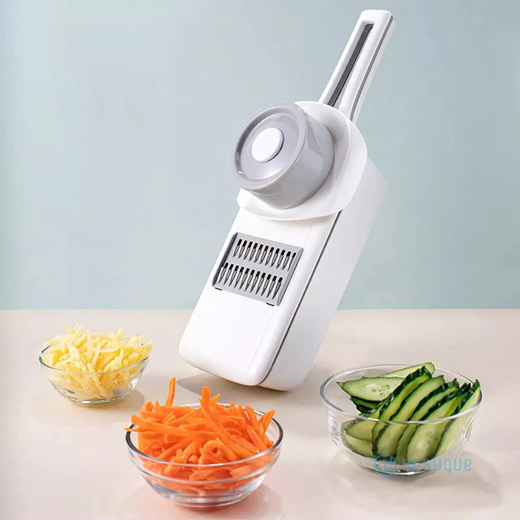 Huohou Multi-Blade Vegetable Slicer