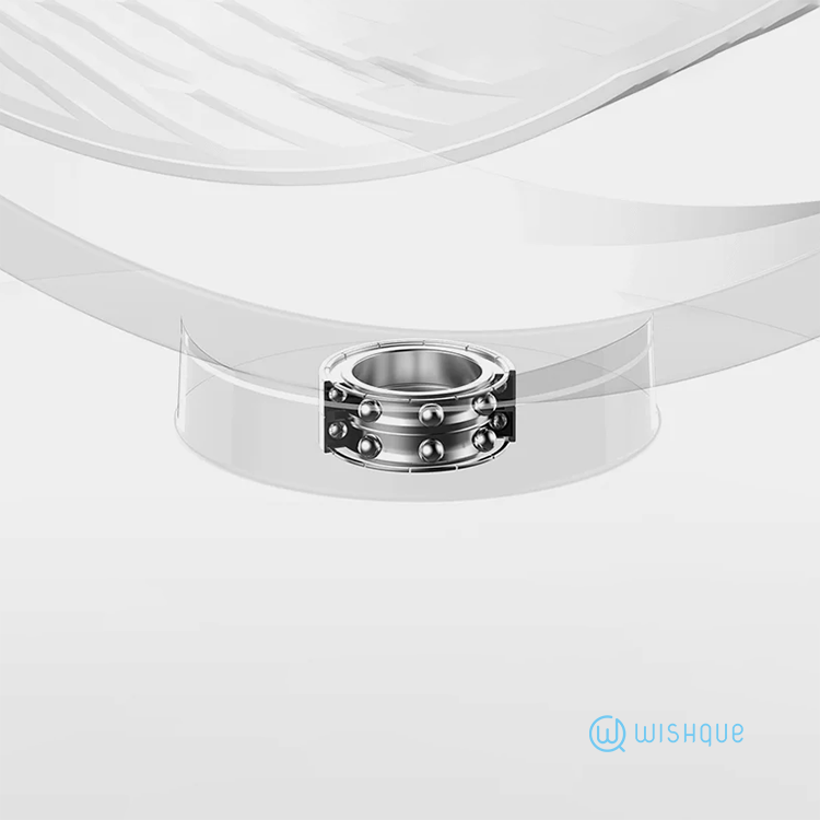 Xiaomi Smart Desktop Air Circulation Fan