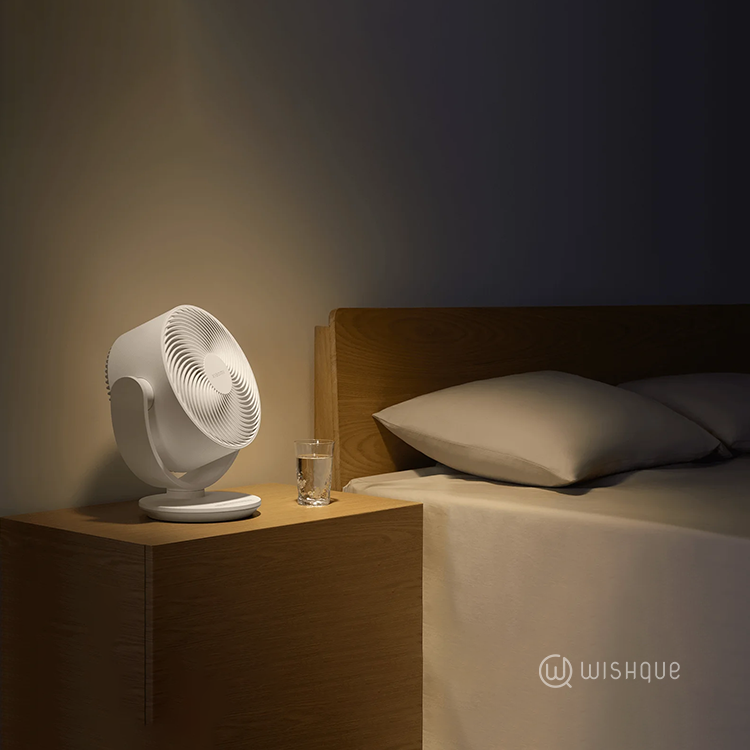 Xiaomi Smart Desktop Air Circulation Fan