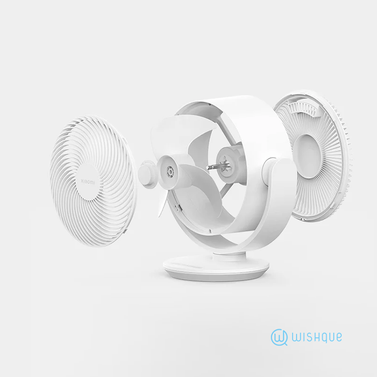 Xiaomi Smart Desktop Air Circulation Fan