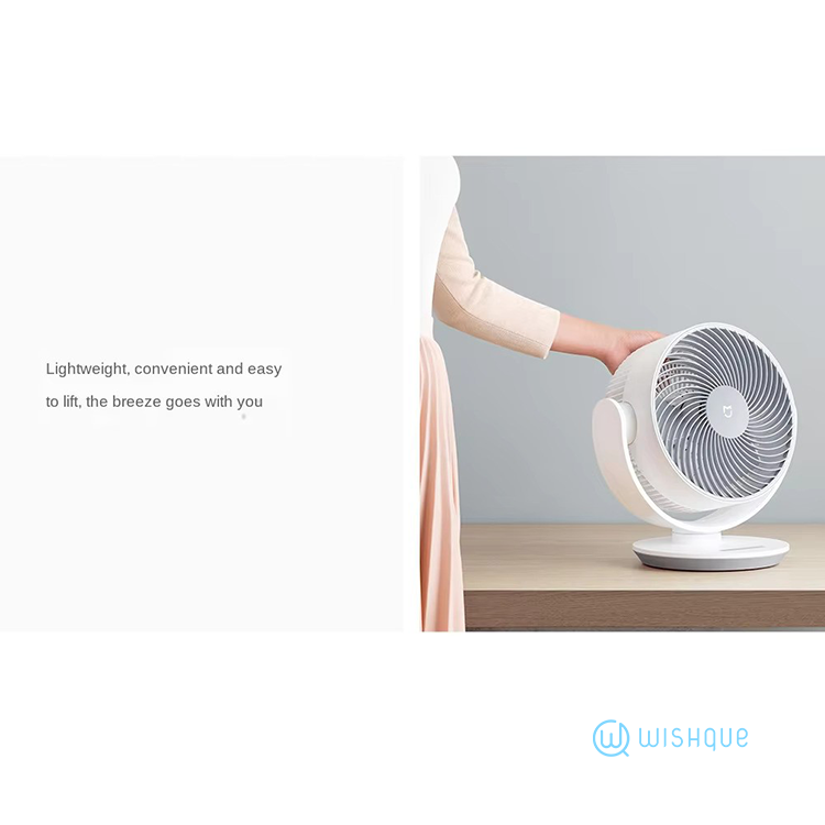 Xiaomi Smart Desktop Air Circulation Fan