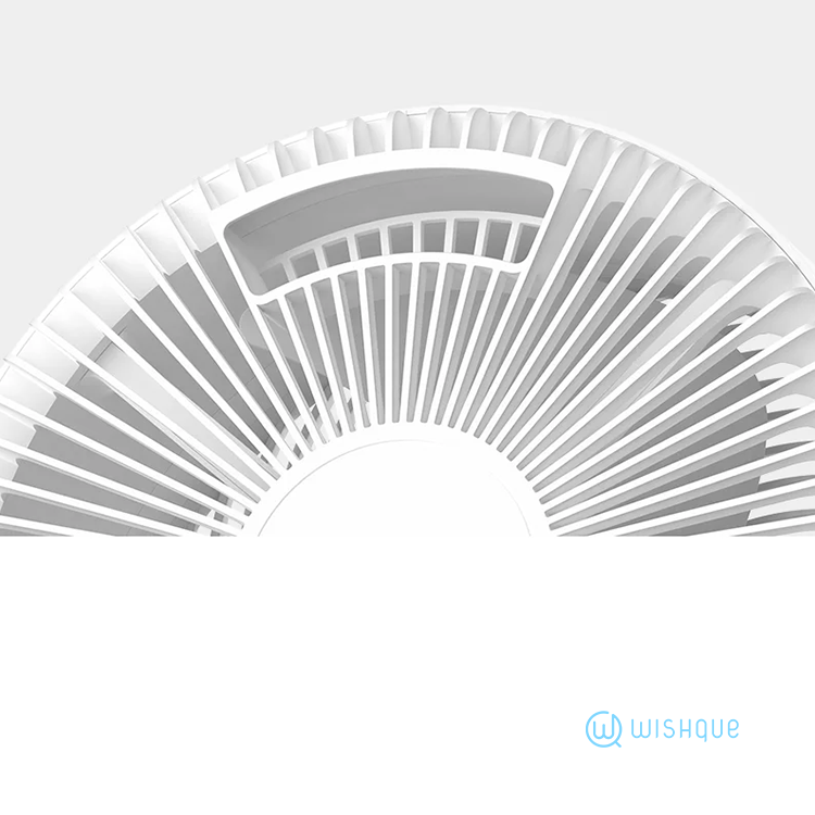 Xiaomi Smart Desktop Air Circulation Fan