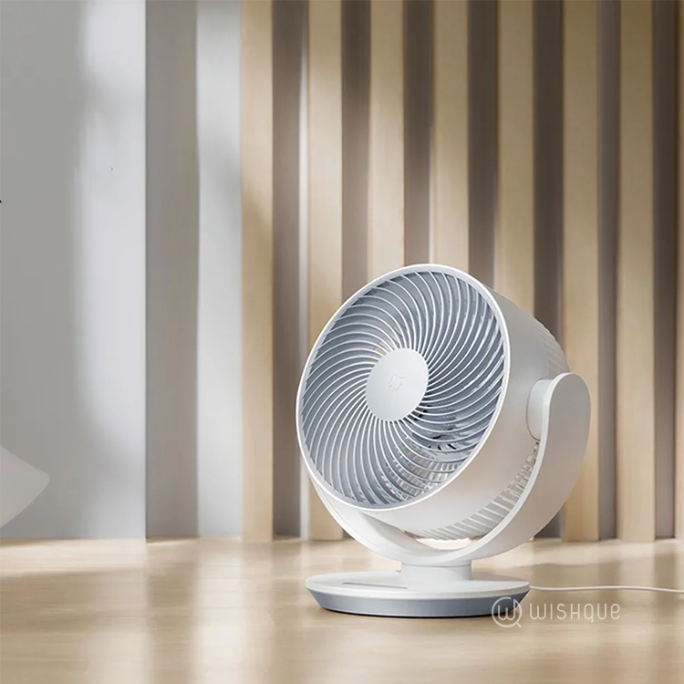Xiaomi Smart Desktop Air Circulation Fan