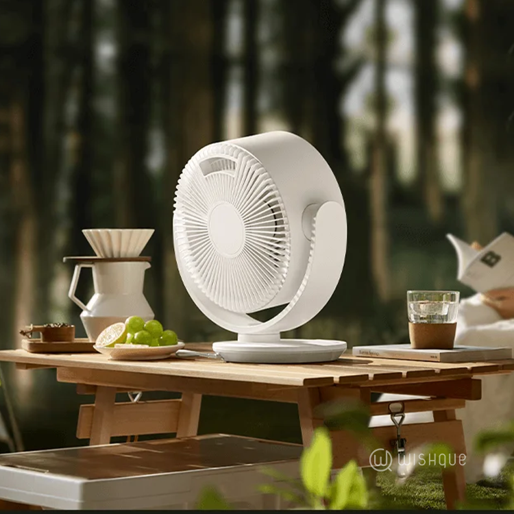 Xiaomi Smart Desktop Air Circulation Fan